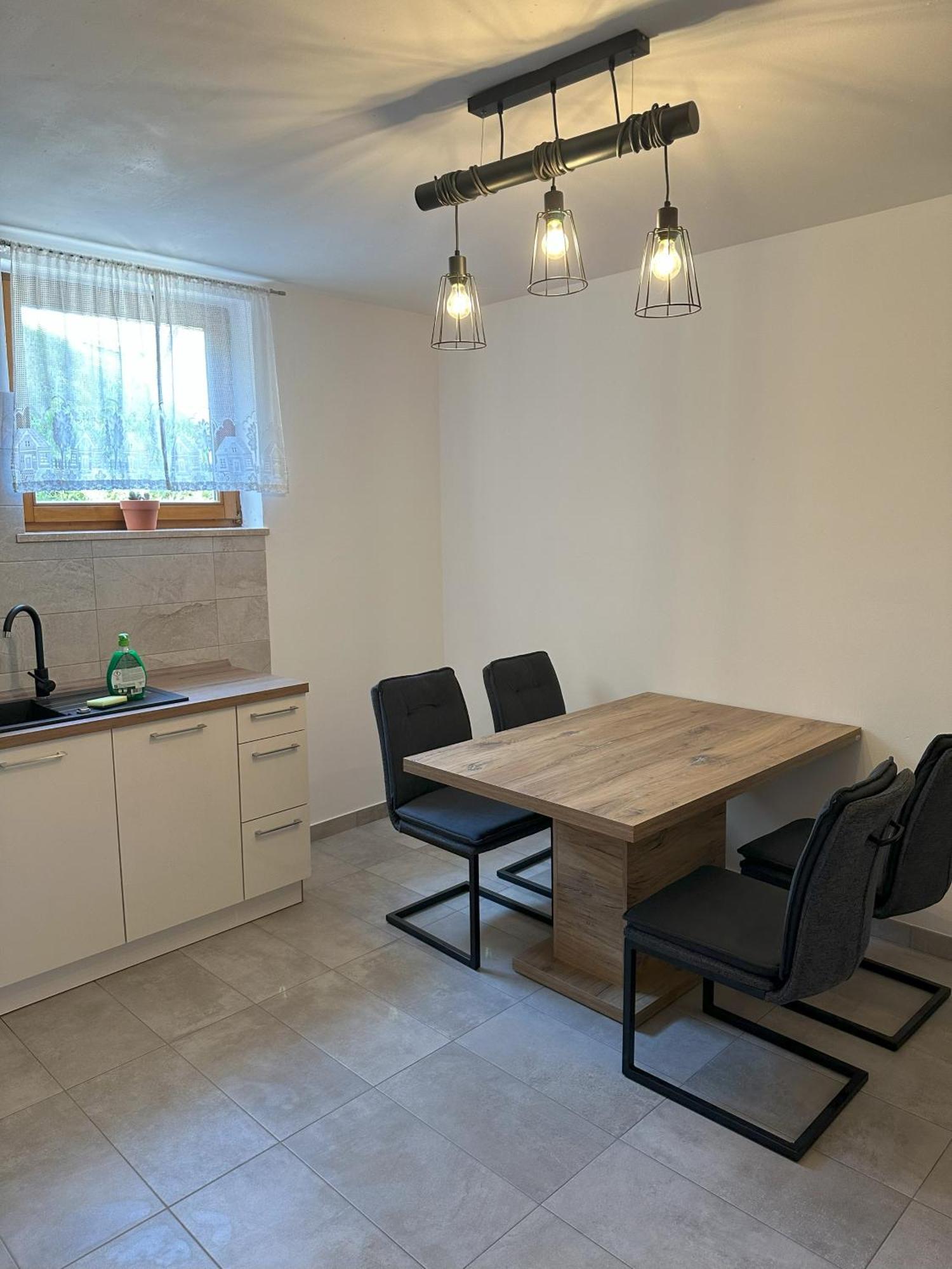Apartma Anze Samec Dobravlje Eksteriør bilde